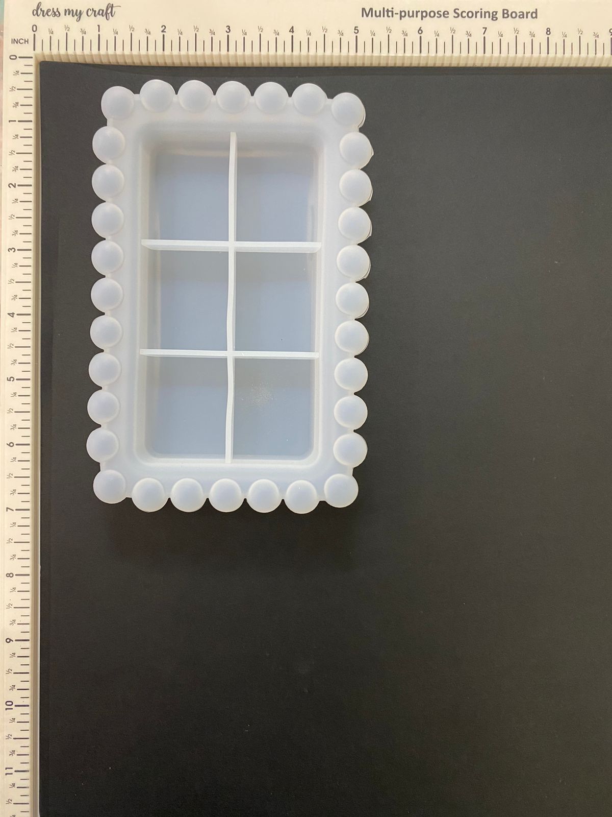 Mould- Design 120 Tray