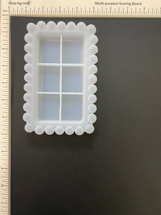 Mould- Design 120 Tray