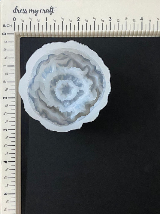 Mould- Design 131 Flower