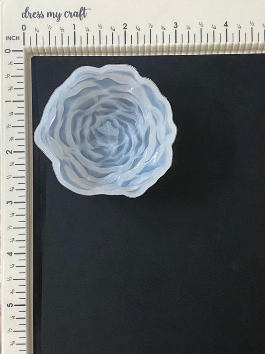 Mould- Design 132 Flower