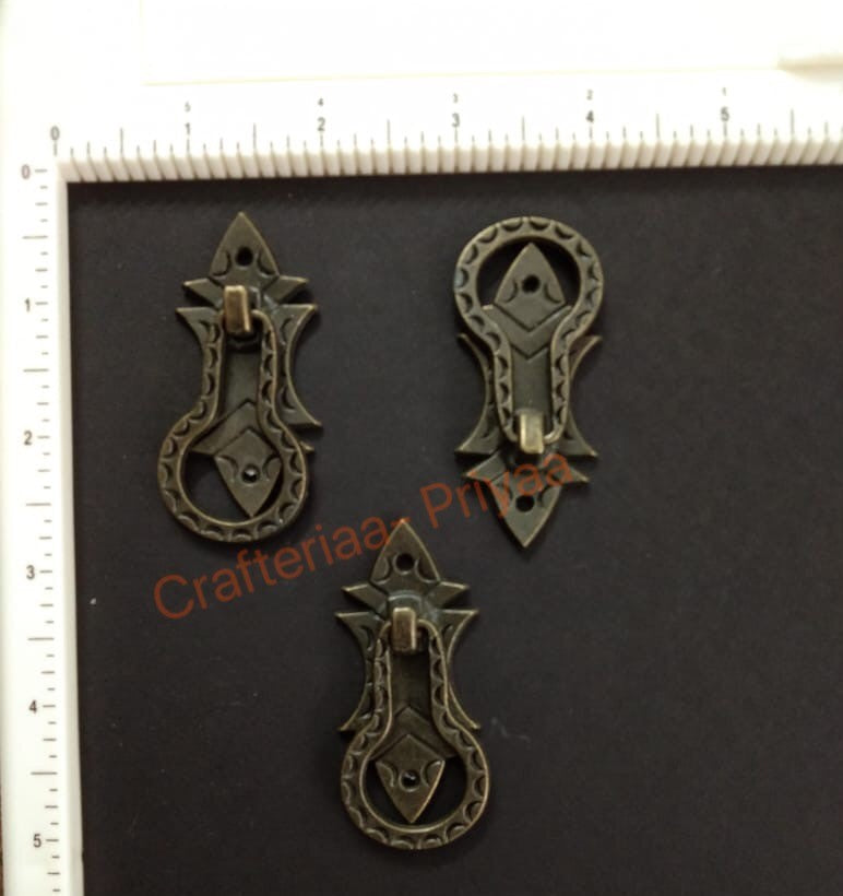 Metal Holder-1 Piece
