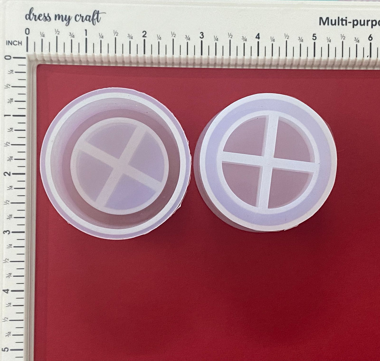 Mould- Design 162 Tealight holder