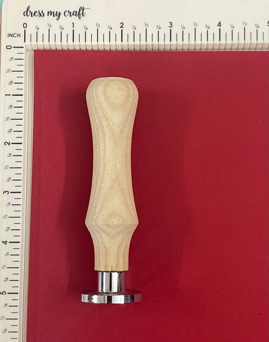 Wax Seal Stamp- D 93 My Love