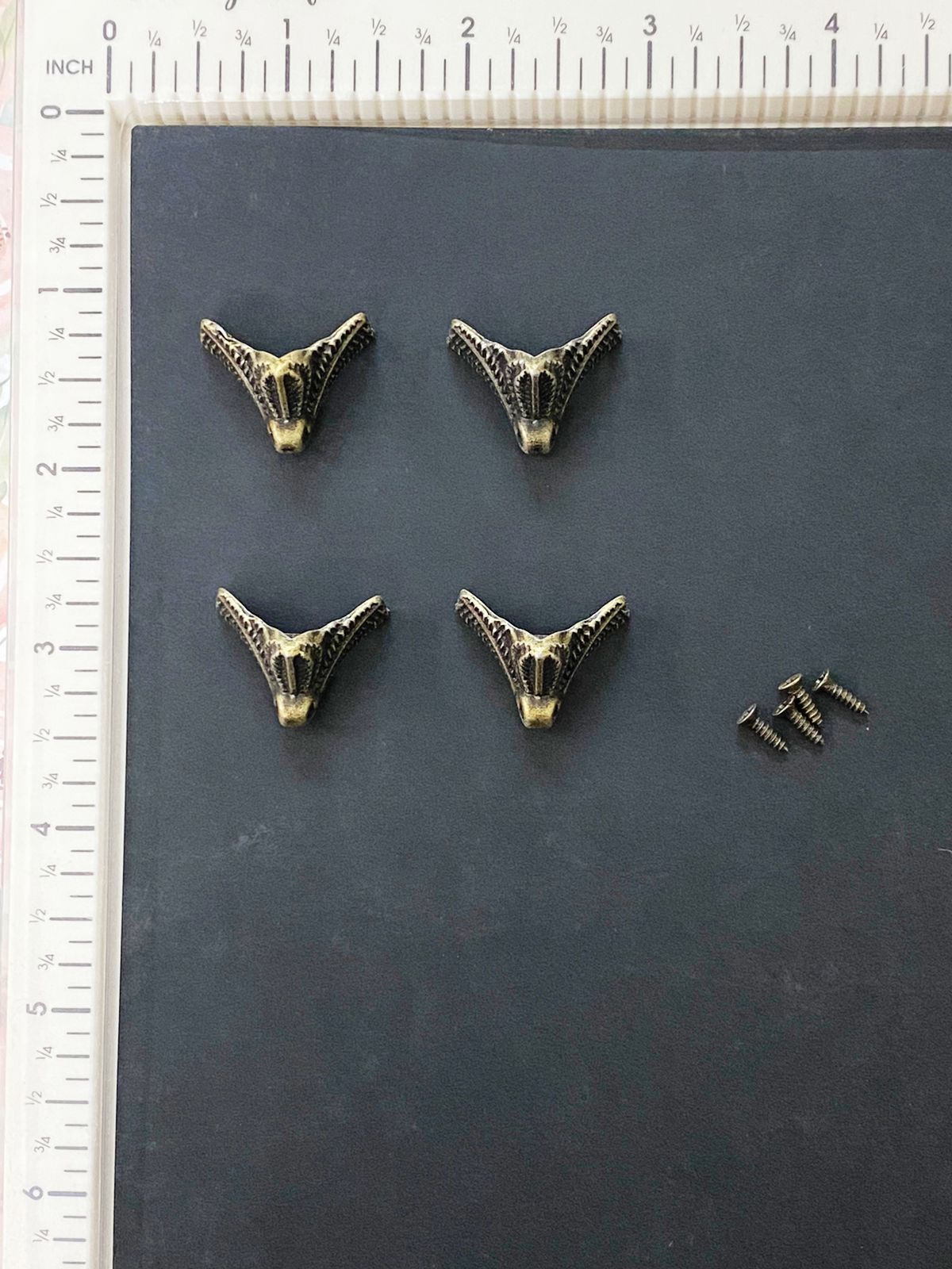 Metal Legs