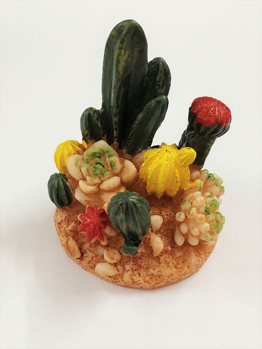 Cactus Miniature – 1 piece – design 197
