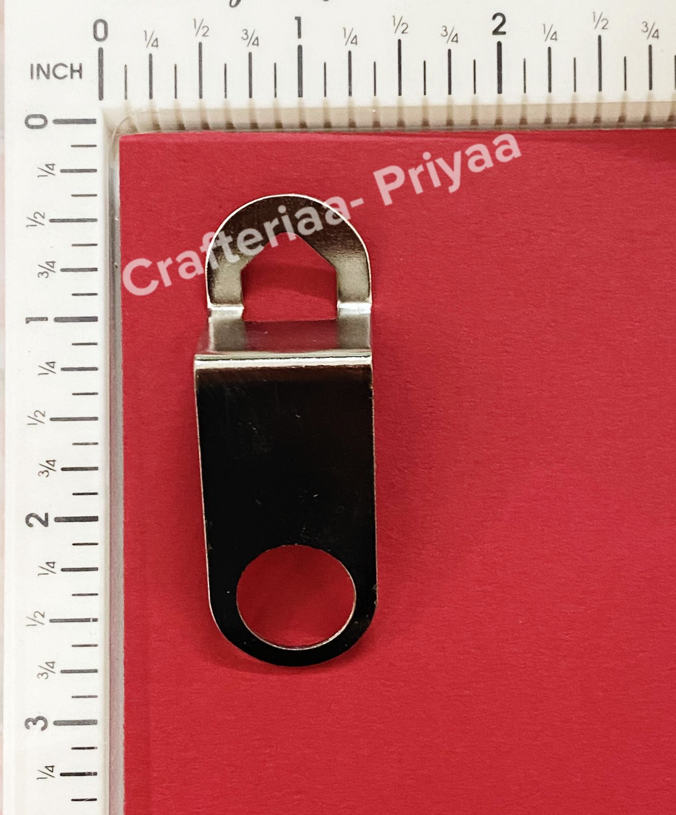 Clock Metal Hook
