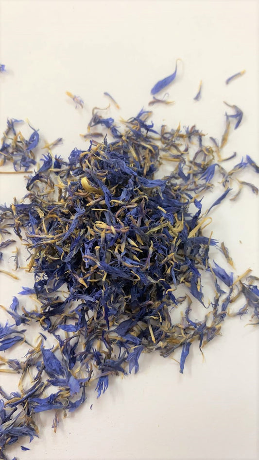 Dried Flowers- 1 Box- CORN