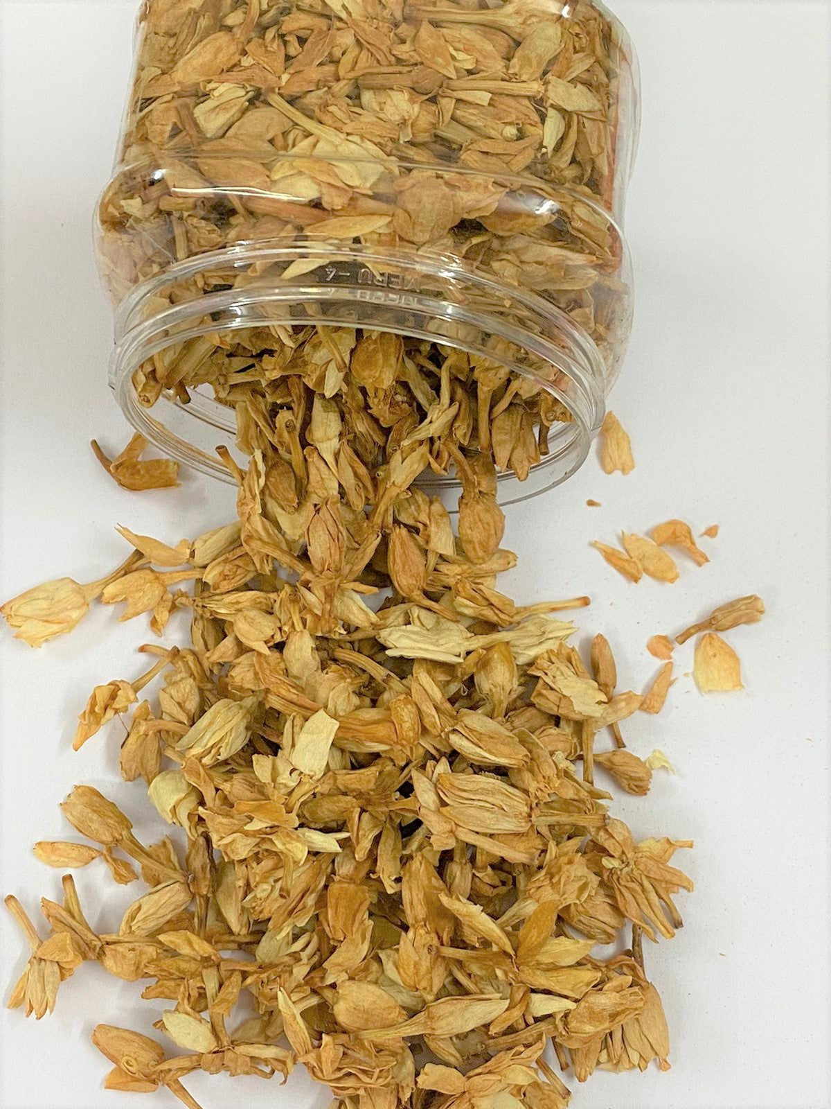 Dried Flowers- 1 Box- JASMINE