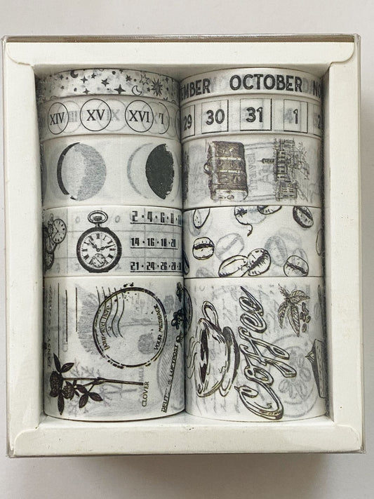 Washi Tape set – GB21027-A