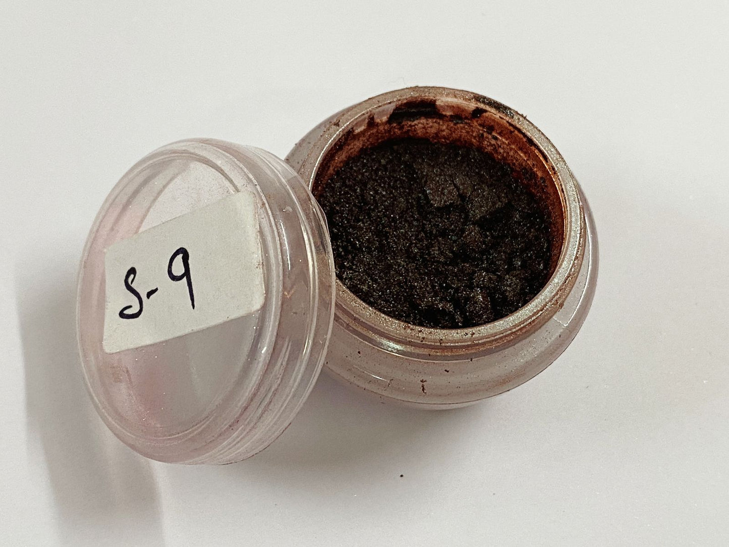 Mica Powder – Shade 9