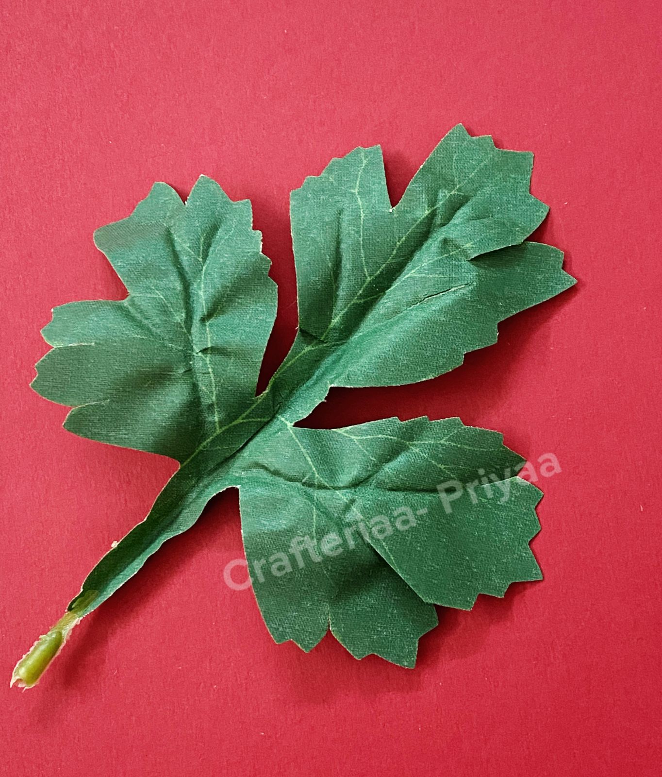 Leaf- Design A