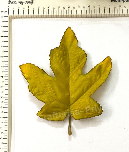 Leaf- Design D