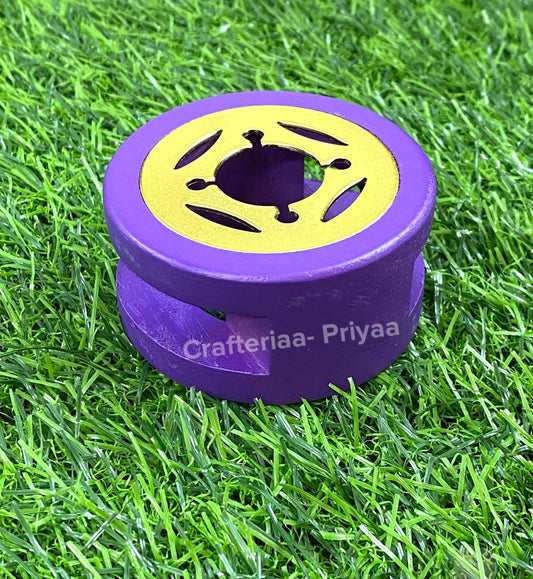 Stove / Burner – 1 Piece – Purple