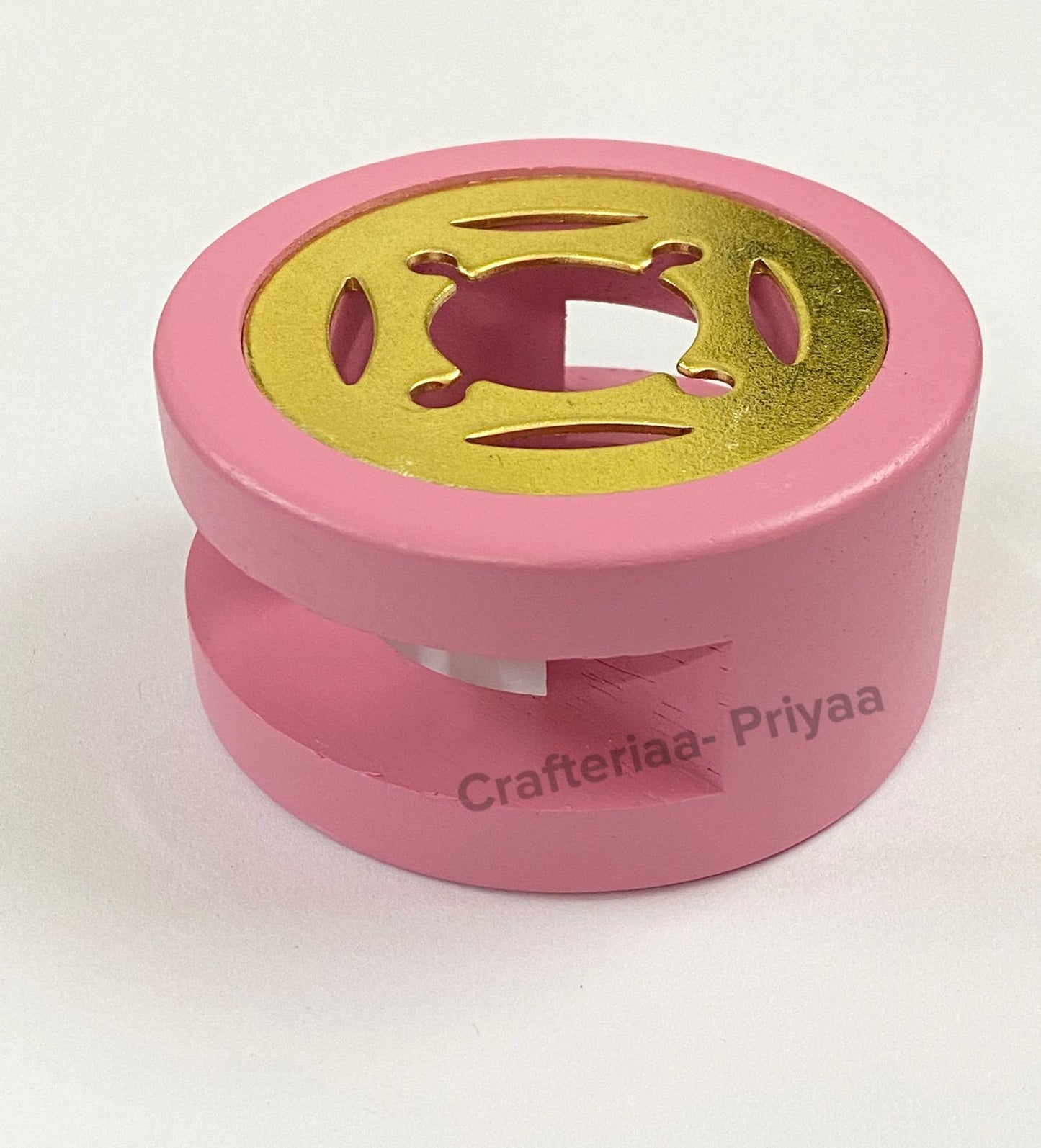 Stove / Burner – 1 Piece – Pink