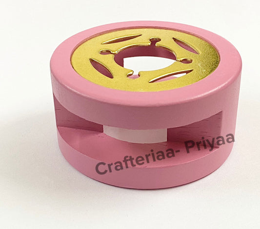 Stove / Burner – 1 Piece – Pink