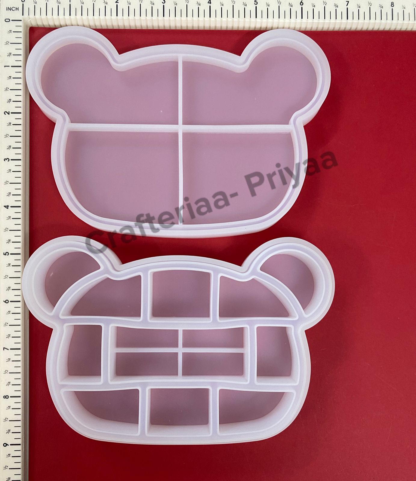 Mould- Design 179 Box