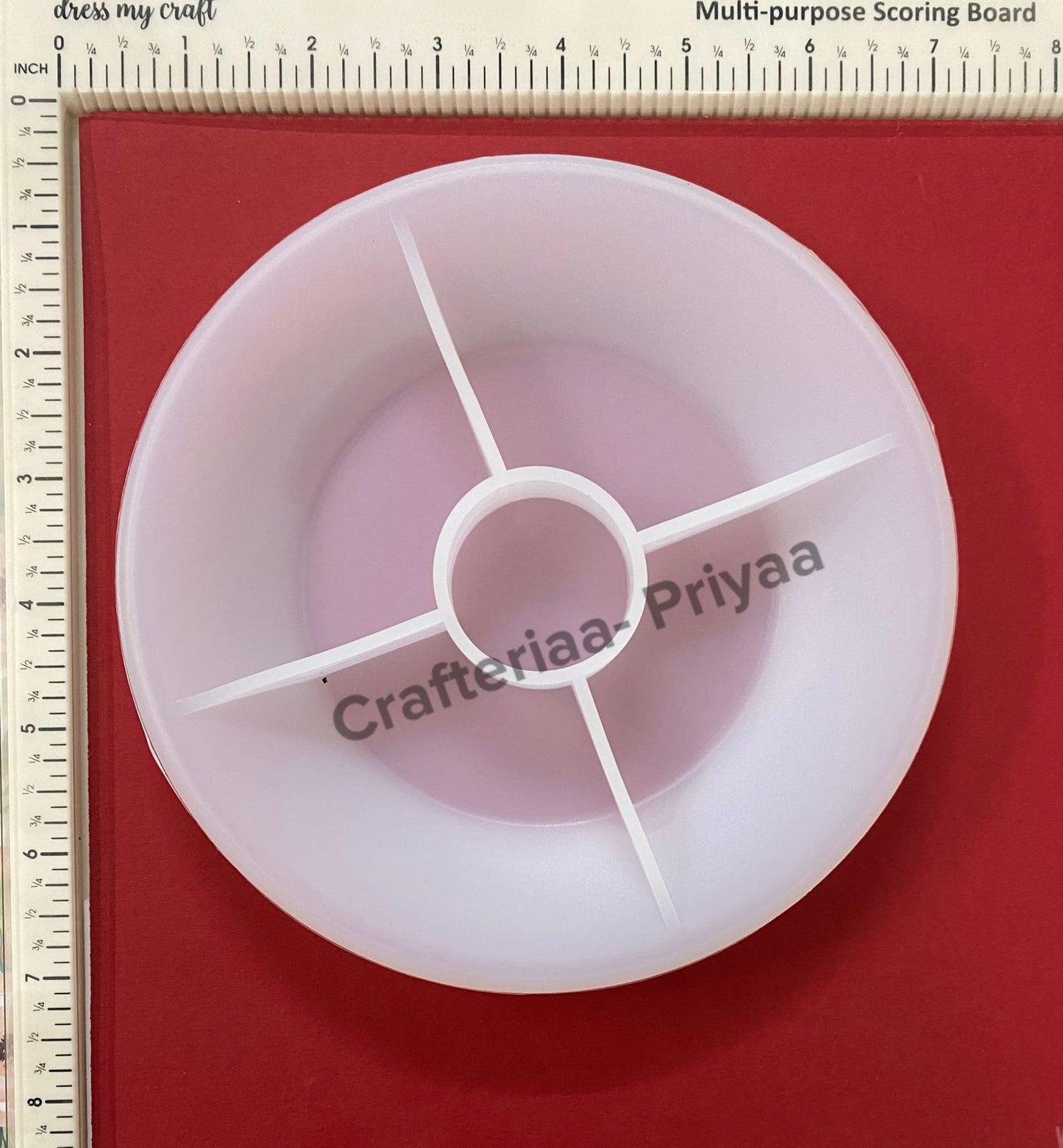 Mould- Design 184 Tray