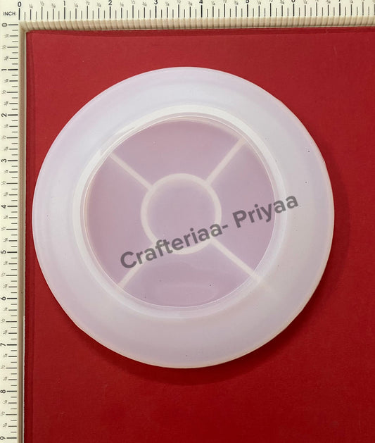 Mould- Design 184 Tray