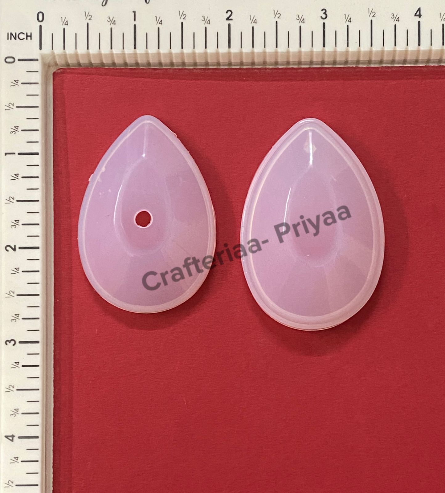 Mould- Design 186 Pendant