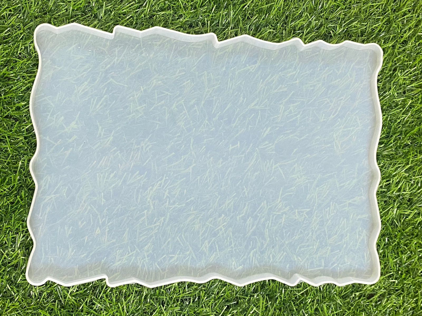 Mould- Design 192 Tray- A4