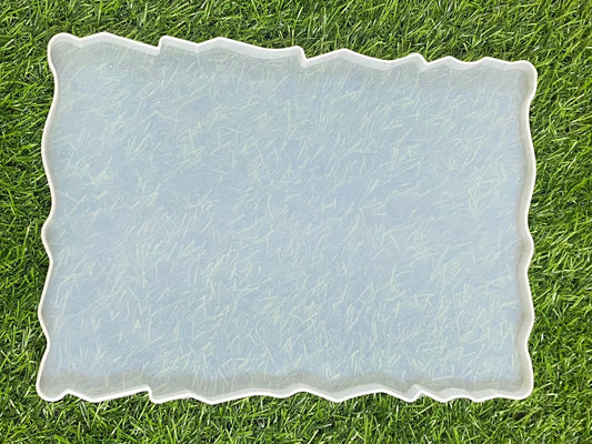 Mould- Design 192 Tray- A4