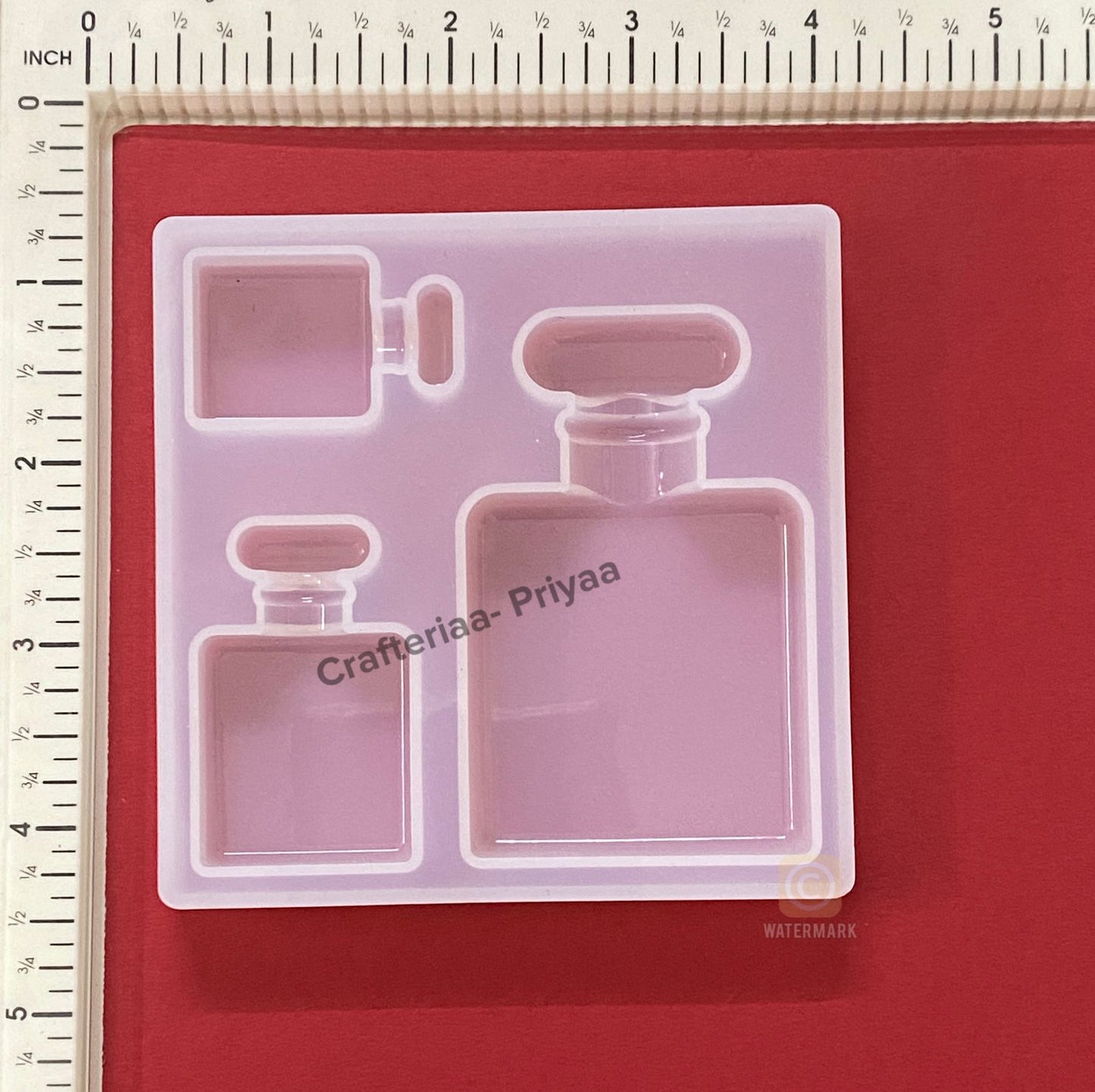 Mould- Design 193 Perfume