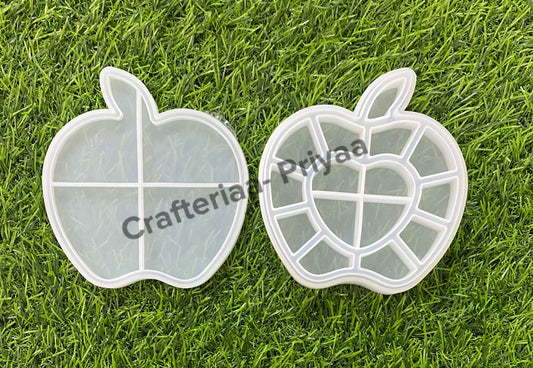 Mould- Design 201- Box