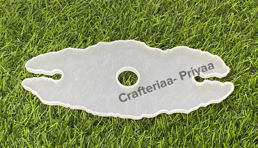 Mould- Design 202 Wine Bottle Holder