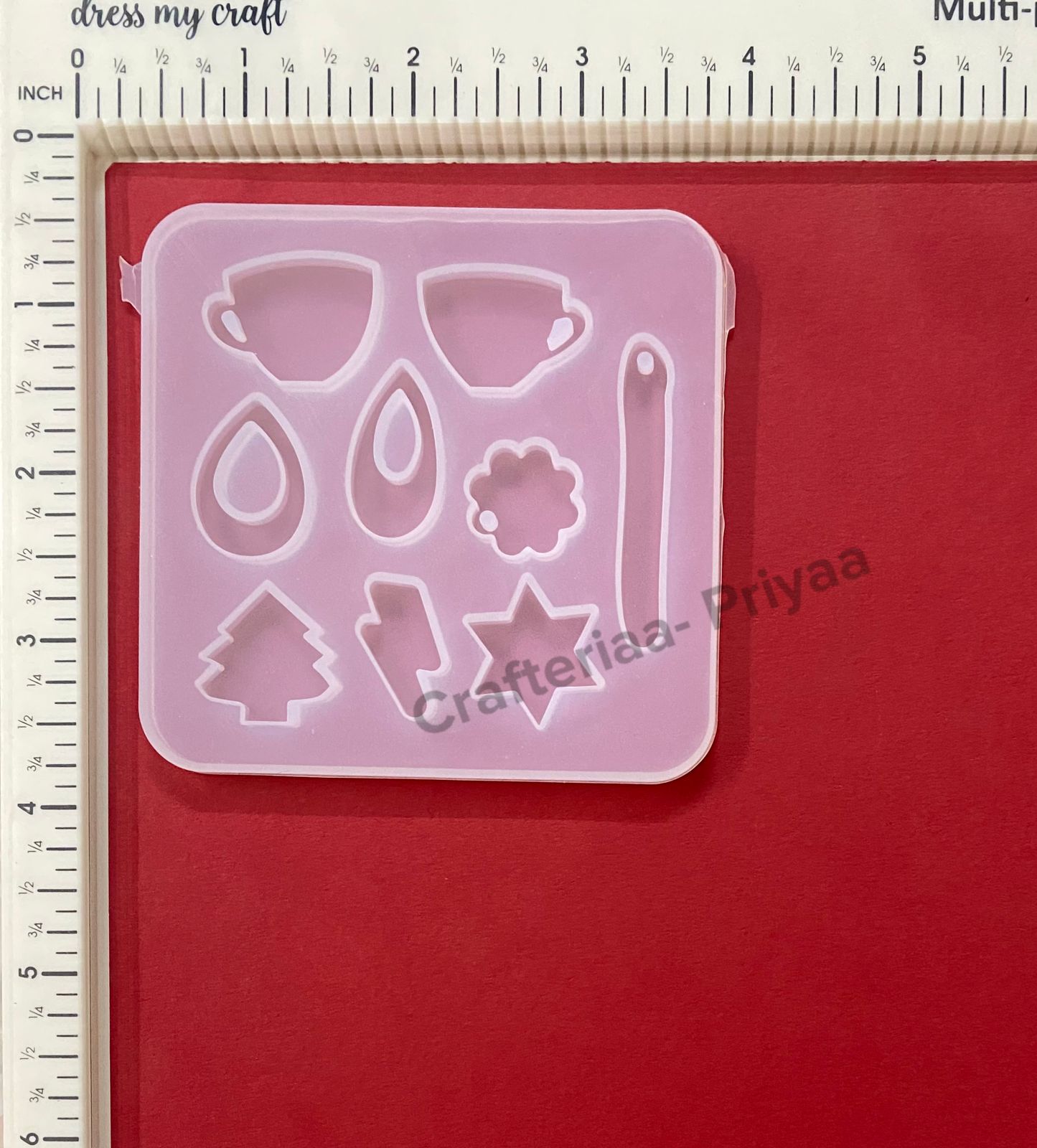 Mould- Design 210