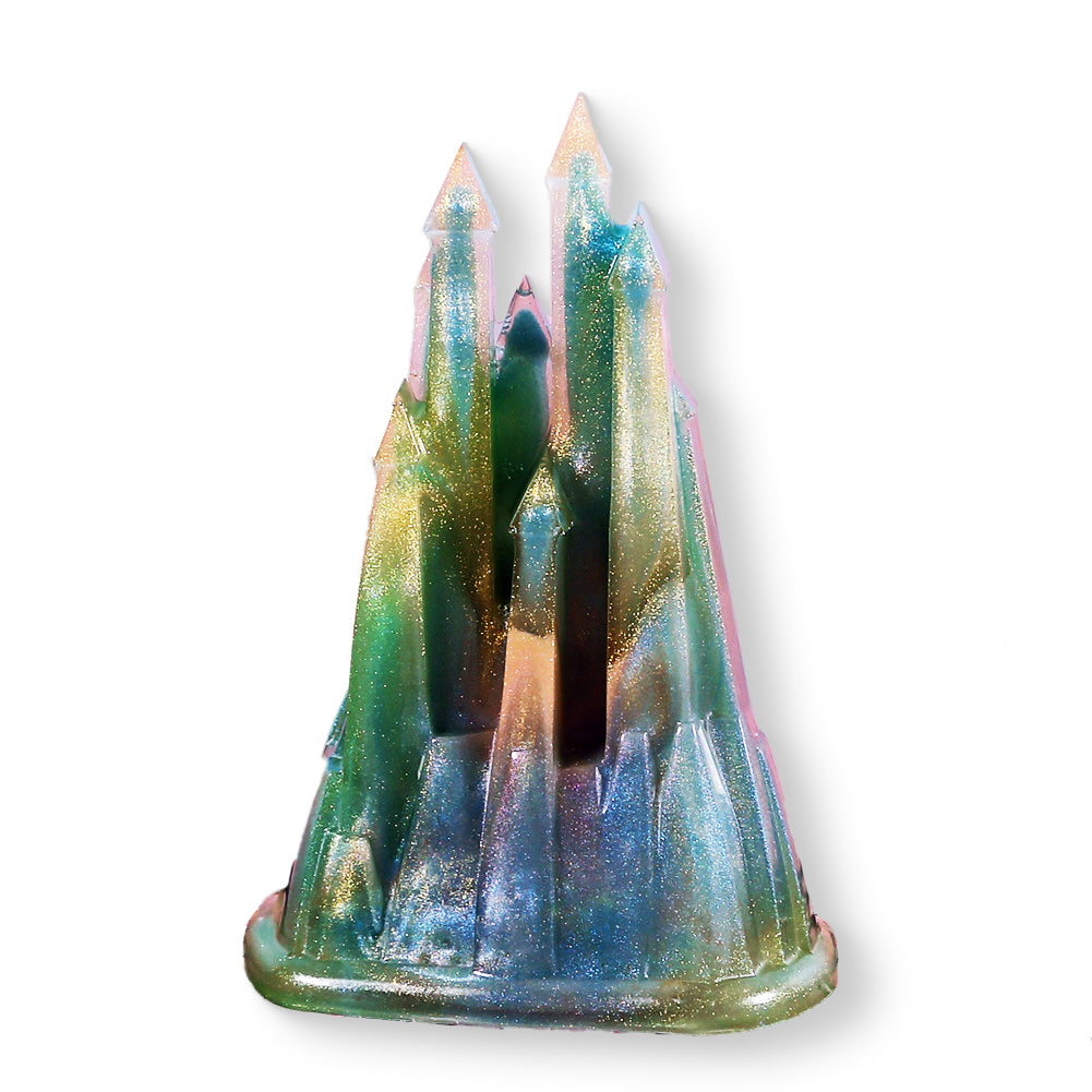 Mould- Design 212 Castle