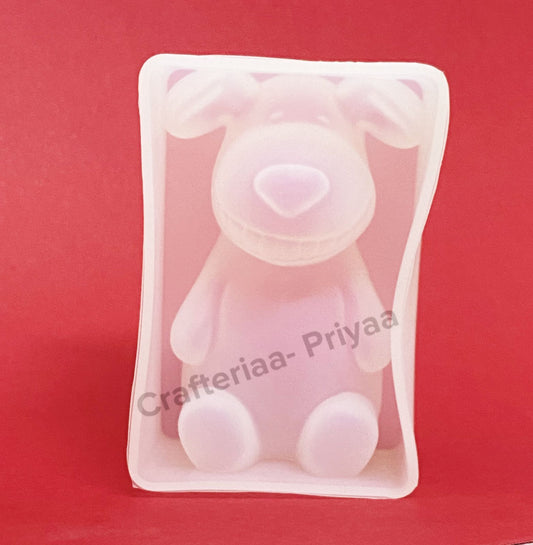 Dog Mould- Design 213