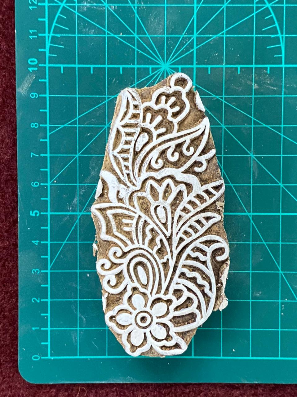 Block Stamp Design-39