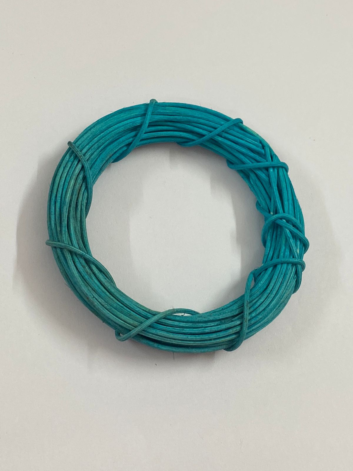 Twine – Aqua Blue