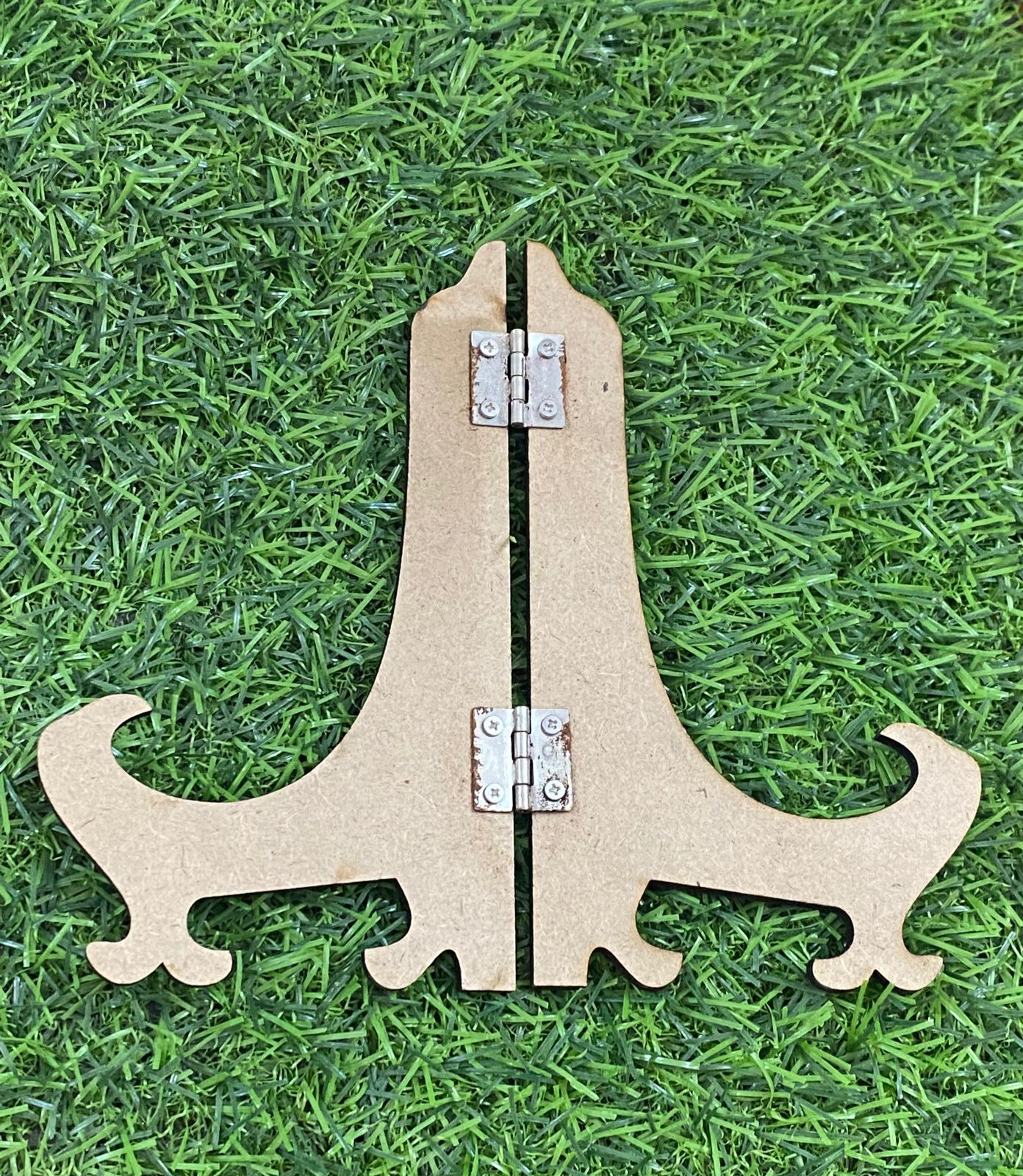 Easel Stand – 6 inch- 1 piece