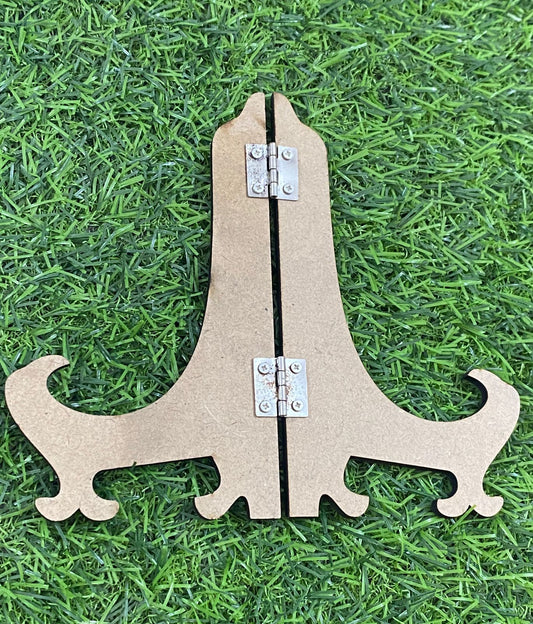 Easel Stand – 6 inch- 1 piece