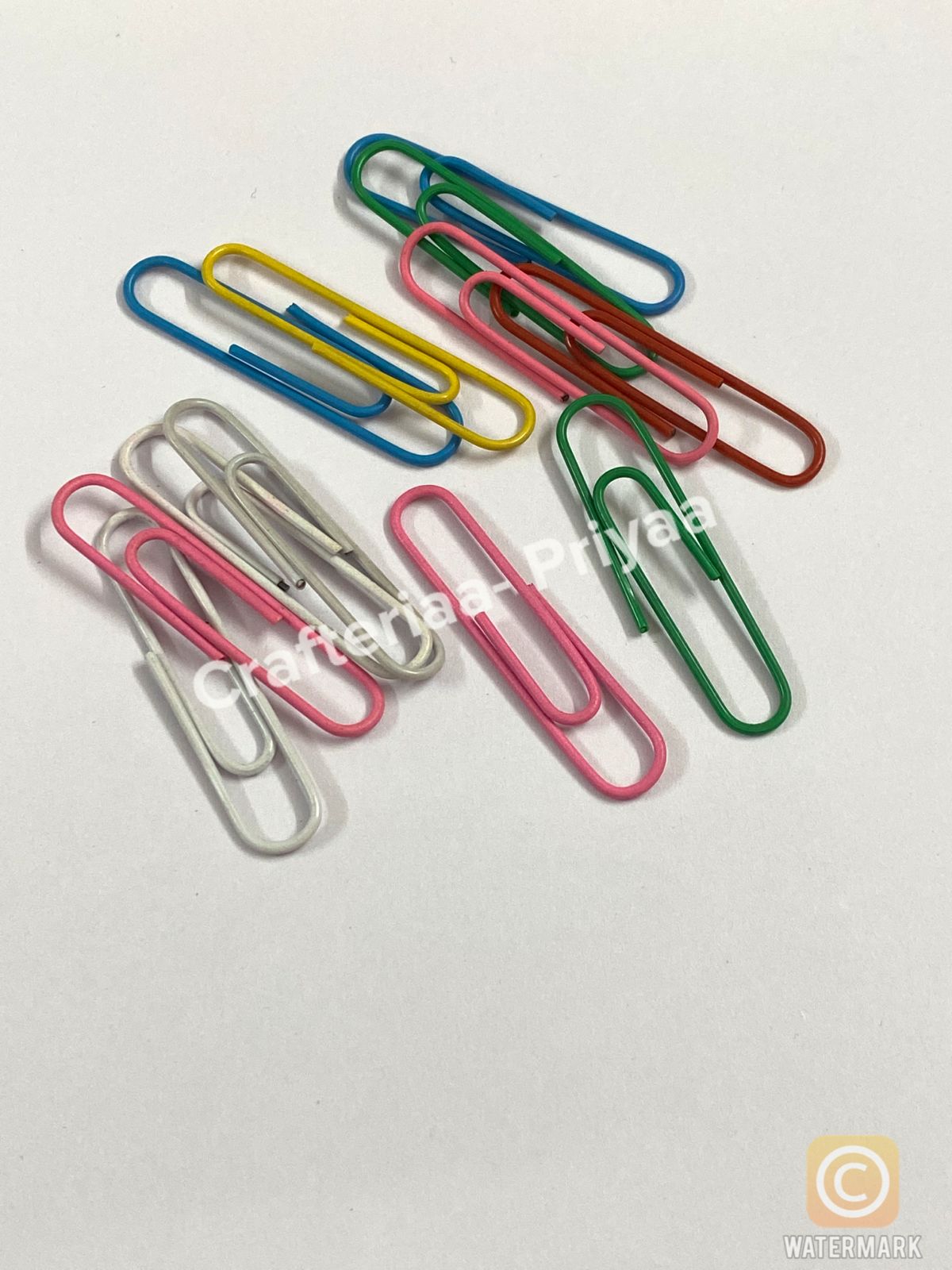 Paper Clips Design -14