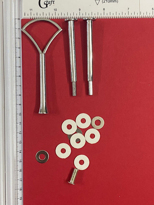 3 Tier Cake Stand Design – 7