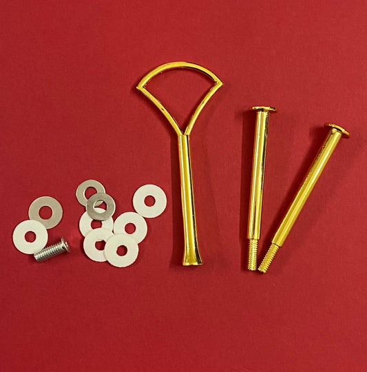 3 Tier Cake Stand Design – 8