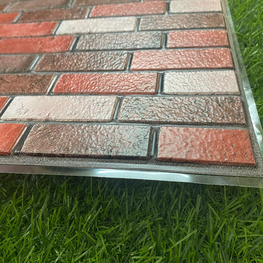 3D Wall Sticker Design – 7