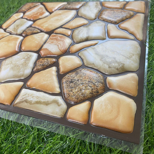 3D Wall Sticker Design – 12