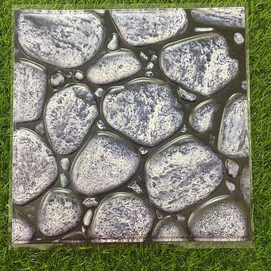 3D Wall Sticker Design – 11