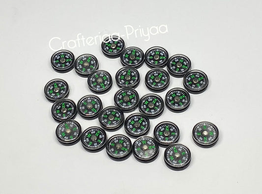 Magnetic Compass Small