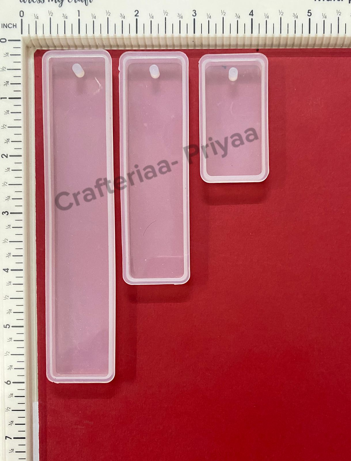 Mould- Design 223 – Bookmark