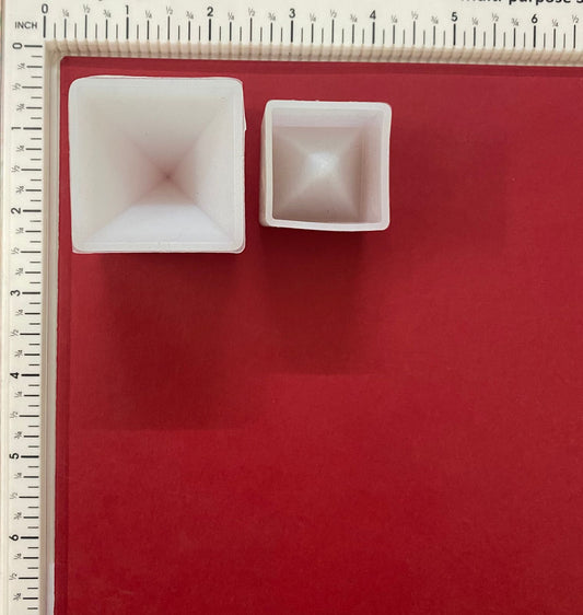 Mould- Design 225 – Pyramid