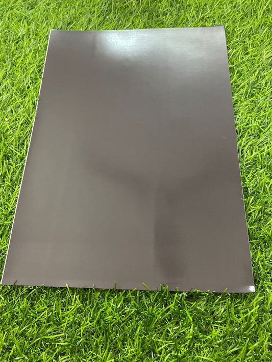 Adhesives Magnetic Sheet - A4