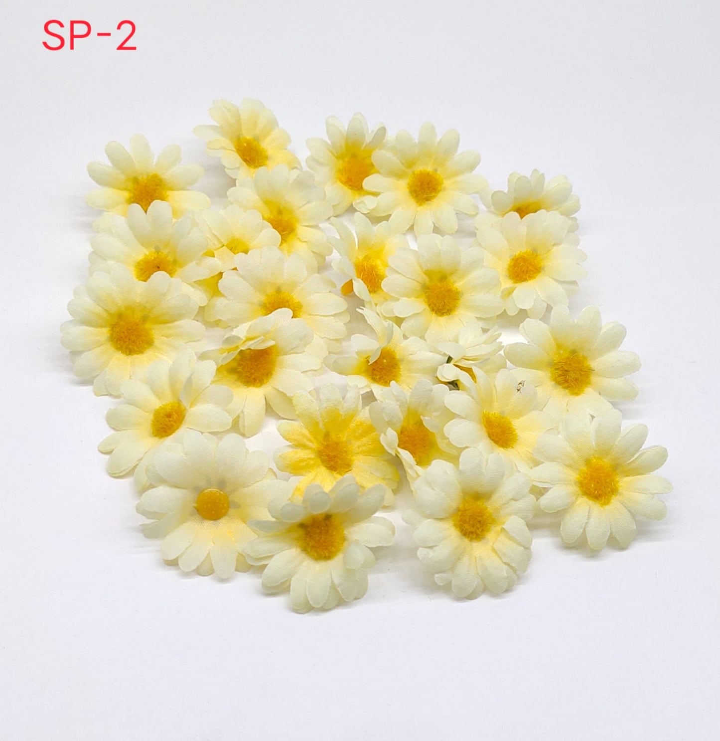 SunFlower – 50 pieces shade 2