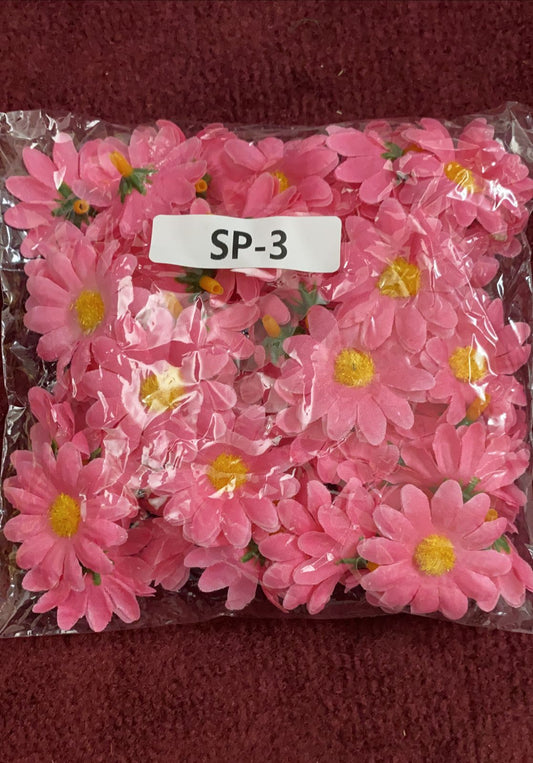 SunFlower – 50 pieces shade 3