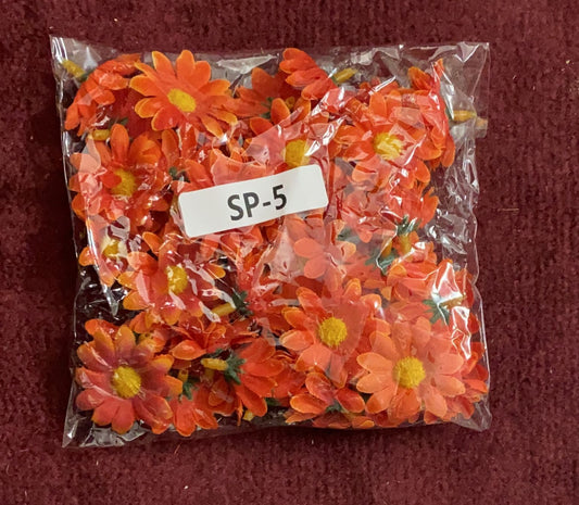 SunFlower – 50 pieces shade 5