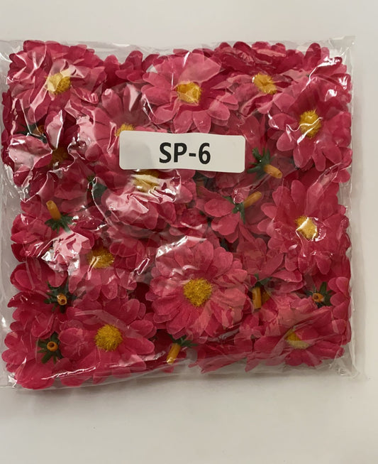 SunFlower – 50 pieces shade 6