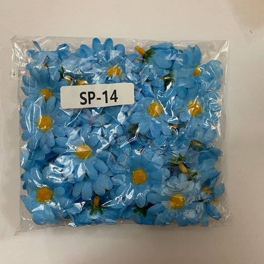 SunFlower – 50 pieces shade 14